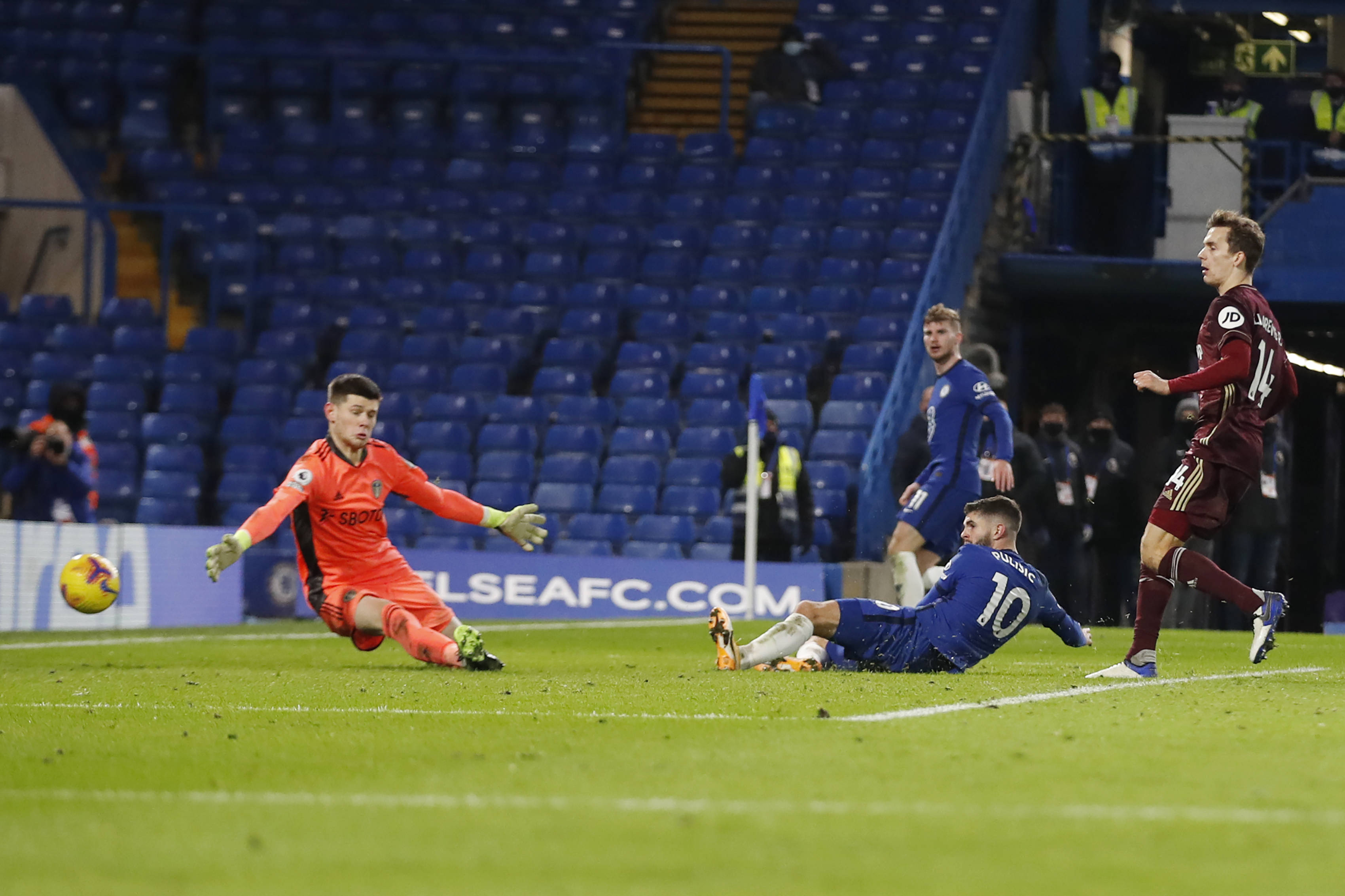 让观众感受 让观众感受