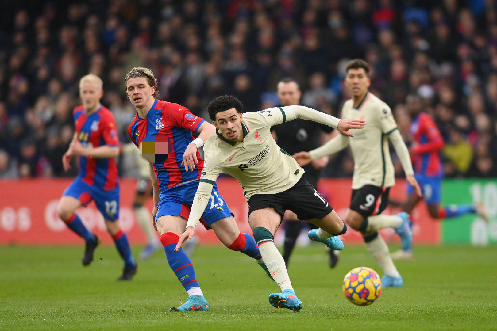 西的后防线 西的后防线