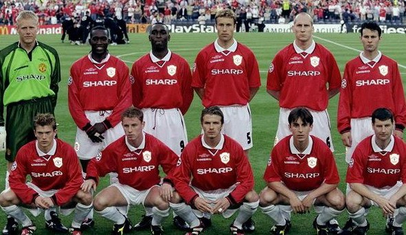 年轻人必须 年轻人必须